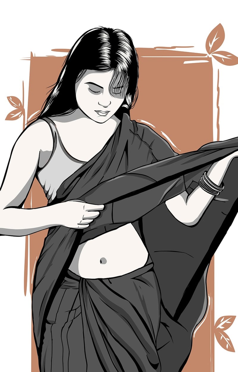 Revamping Old Clothes